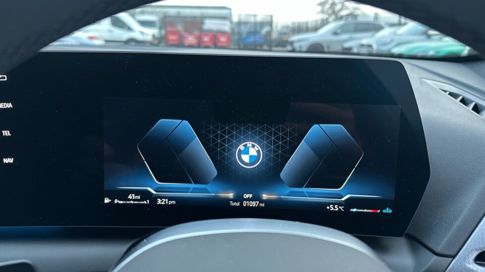 Used BMW 1 Series 2024 for sale - 75396433: Photo 9