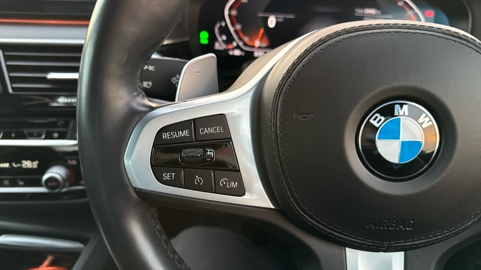 Used BMW 5 Series 2021 for sale - 76977673: Photo 17