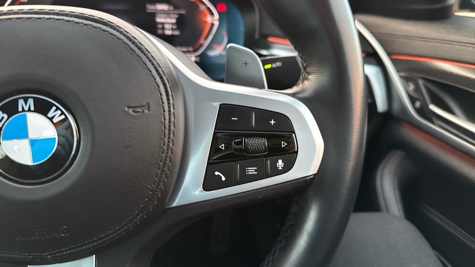 Used BMW 5 Series 2021 for sale - 76977673: Photo 18