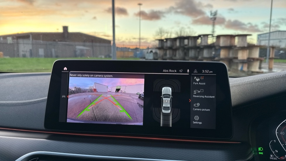 Used BMW 5 Series 2021 for sale - 76977673: Photo 28