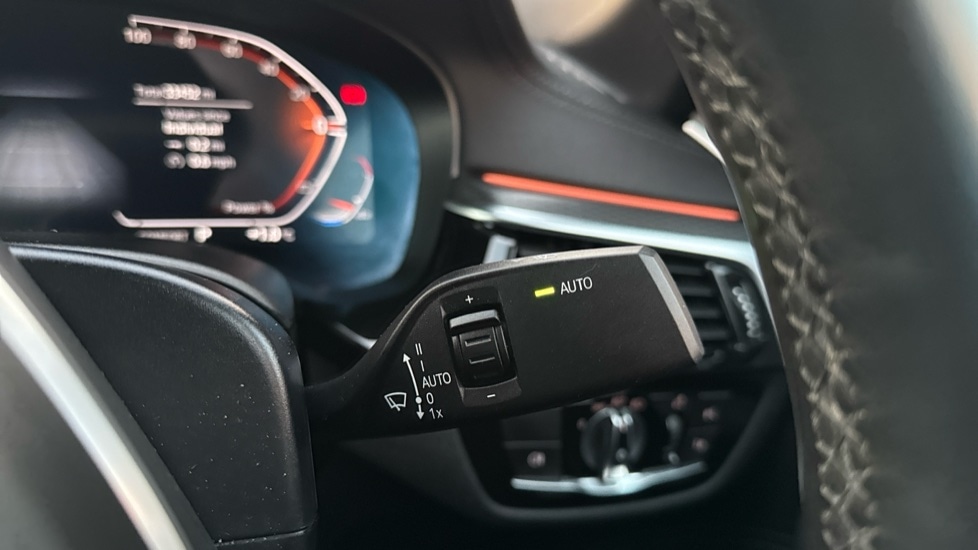 Used BMW 5 Series 2021 for sale - 76977673: Photo 32