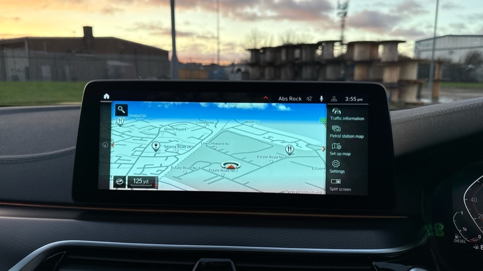 Used BMW 5 Series 2021 for sale - 76977673: Photo 35