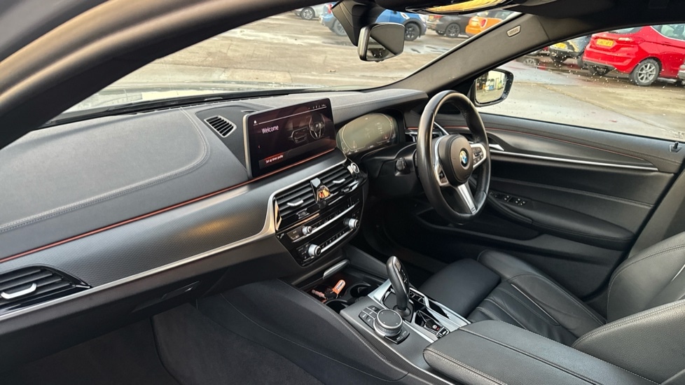 Used BMW 5 Series 2021 for sale - 76977673: Photo 7