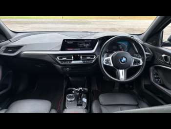 Used BMW 1 Series 2023 for sale - 74970978: Photo