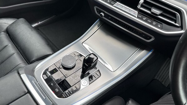 Used BMW X5 2022 for sale - 75997050: Photo 10