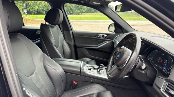 Used BMW X5 2022 for sale - 75997050: Photo 11
