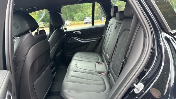 Used BMW X5 2022 for sale - 75997050: Photo 12