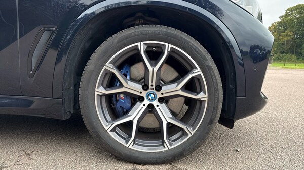Used BMW X5 2022 for sale - 75997050: Photo 14