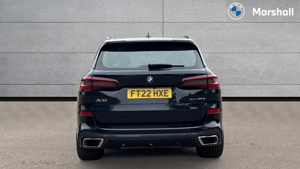 Used BMW X5 2022 for sale - 75997050: Photo 15