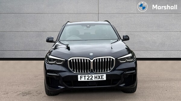 Used BMW X5 2022 for sale - 75997050: Photo 16