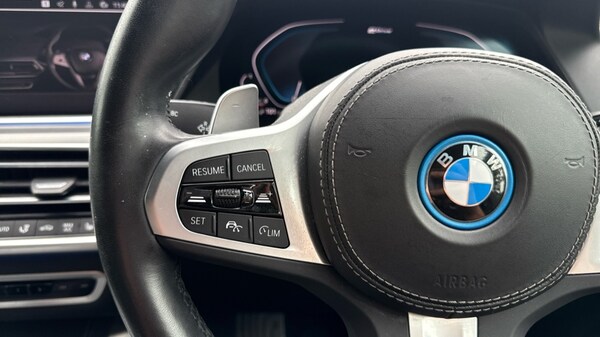 Used BMW X5 2022 for sale - 75997050: Photo 17