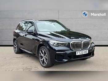BMW - X5