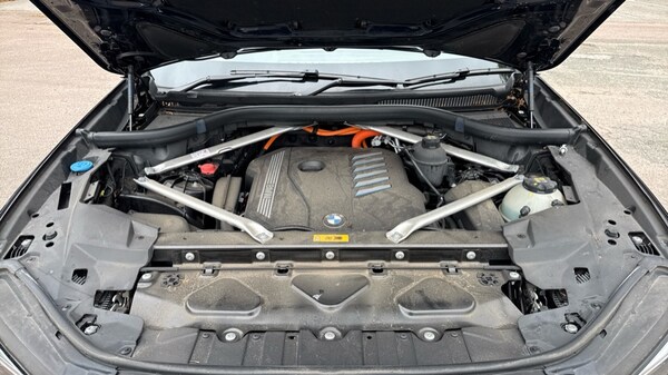 Used BMW X5 2022 for sale - 75997050: Photo 21