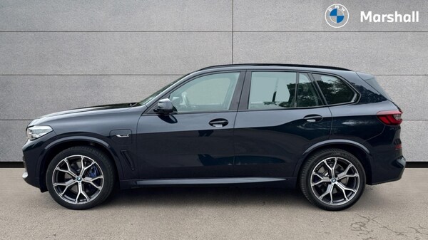 Used BMW X5 2022 for sale - 75997050: Photo 24