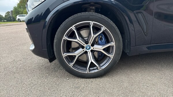 Used BMW X5 2022 for sale - 75997050: Photo 25