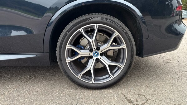 Used BMW X5 2022 for sale - 75997050: Photo 26
