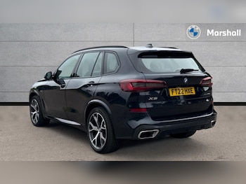 Used BMW X5 2022 for sale - 75997050: Photo 2