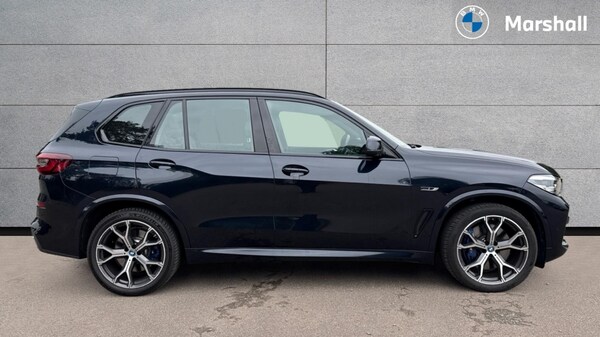 Used BMW X5 2022 for sale - 75997050: Photo 3