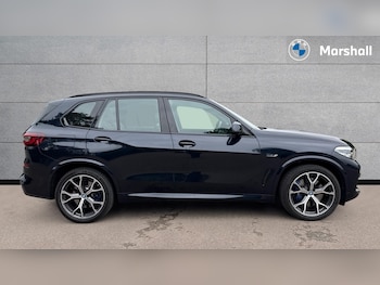 Used BMW X5 2022 for sale - 75997050: Photo 3