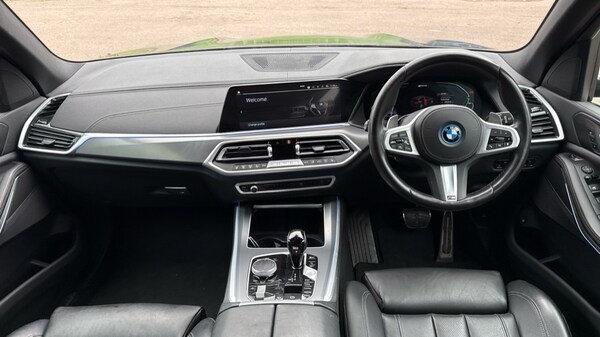 Used BMW X5 2022 for sale - 75997050: Photo 4