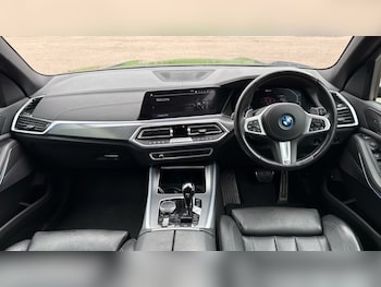 Used BMW X5 2022 for sale - 75997050: Photo 4
