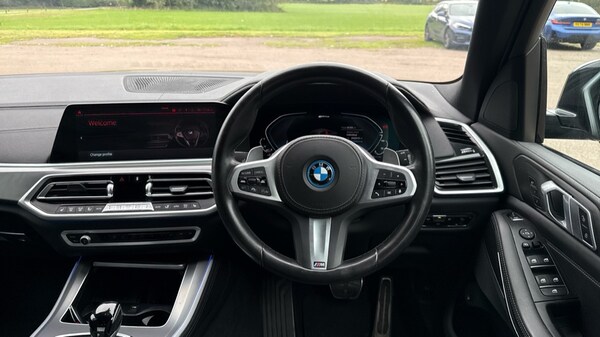 Used BMW X5 2022 for sale - 75997050: Photo 5