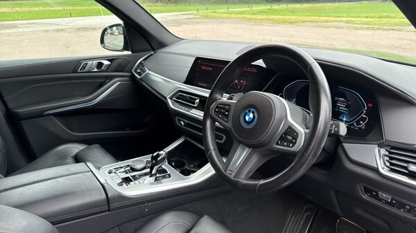 Used BMW X5 2022 for sale - 75997050: Photo 6