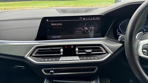 Used BMW X5 2022 for sale - 75997050: Photo 8