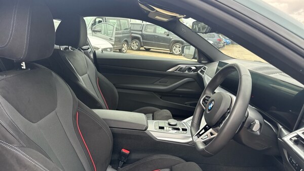 Used BMW 4 Series 2025 for sale - 75648467: Photo 11