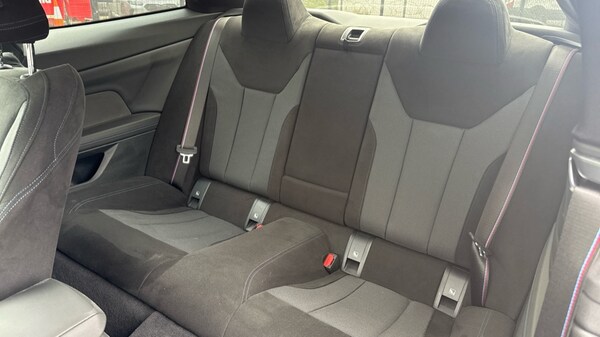 Used BMW 4 Series 2025 for sale - 75648467: Photo 12