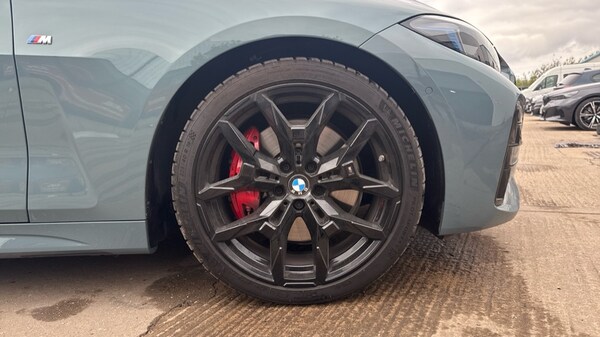Used BMW 4 Series 2025 for sale - 75648467: Photo 14
