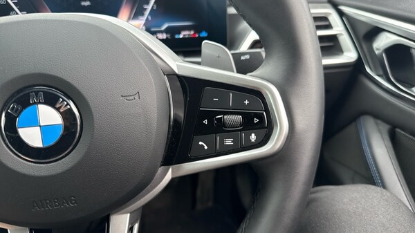 Used BMW 4 Series 2025 for sale - 75648467: Photo 18
