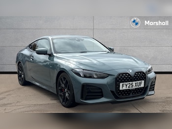 BMW - 4 Series