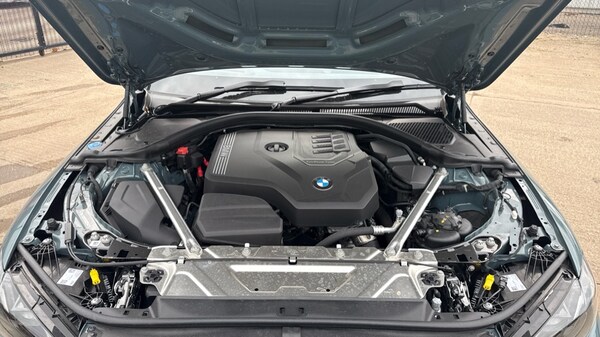 Used BMW 4 Series 2025 for sale - 75648467: Photo 21
