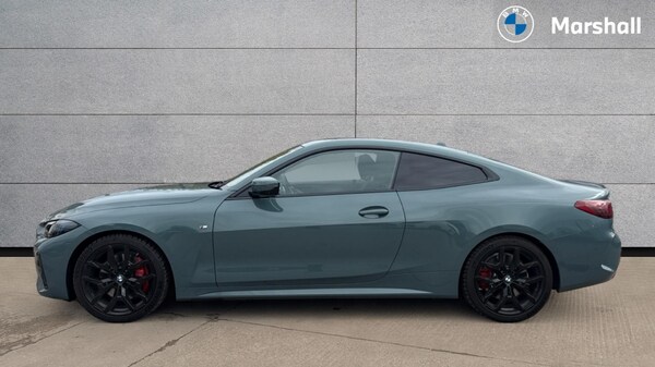 Used BMW 4 Series 2025 for sale - 75648467: Photo 24