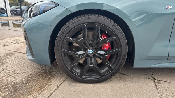 Used BMW 4 Series 2025 for sale - 75648467: Photo 25