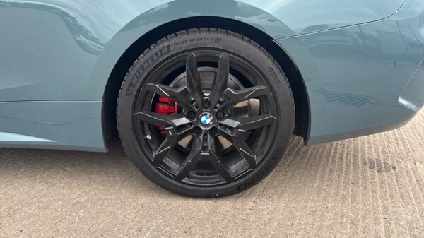 Used BMW 4 Series 2025 for sale - 75648467: Photo 26