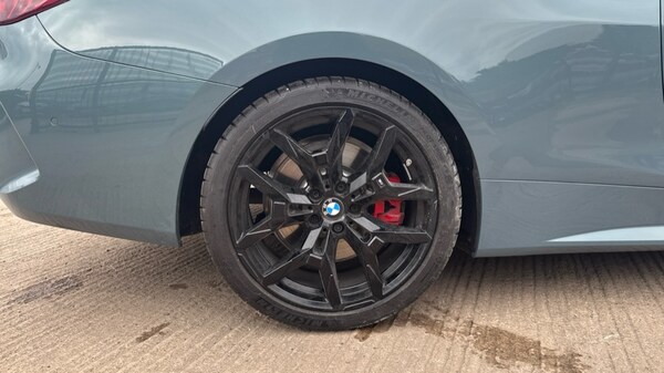 Used BMW 4 Series 2025 for sale - 75648467: Photo 27