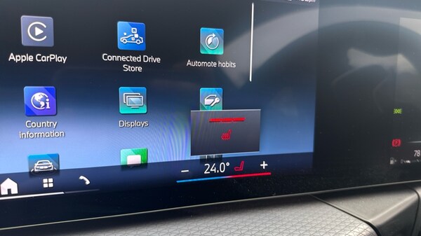 Used BMW 4 Series 2025 for sale - 75648467: Photo 31