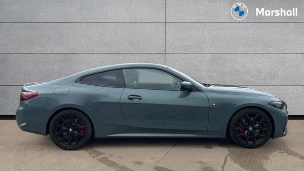 Used BMW 4 Series 2025 for sale - 75648467: Photo 3
