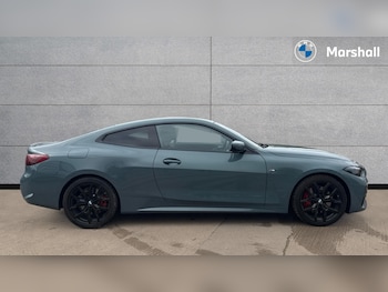 Used BMW 4 Series 2025 for sale - 75648467: Photo 3