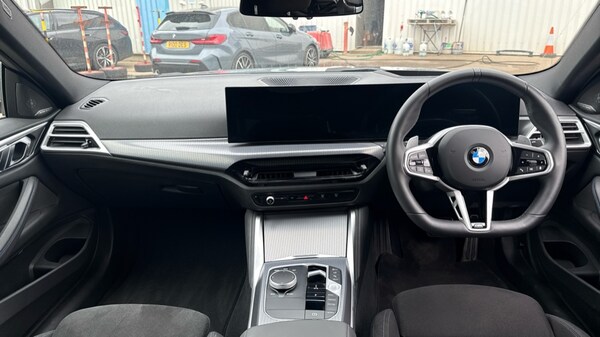 Used BMW 4 Series 2025 for sale - 75648467: Photo 4