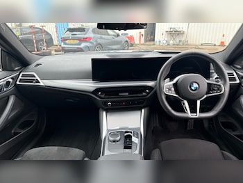 Used BMW 4 Series 2025 for sale - 75648467: Photo 4