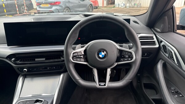 Used BMW 4 Series 2025 for sale - 75648467: Photo 5