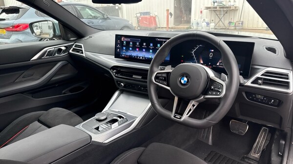 Used BMW 4 Series 2025 for sale - 75648467: Photo 6