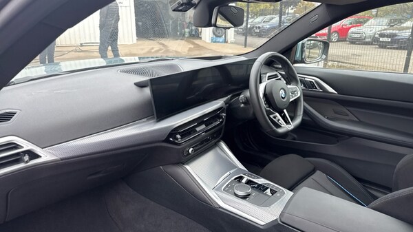 Used BMW 4 Series 2025 for sale - 75648467: Photo 7