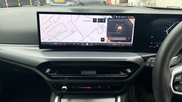 Used BMW 4 Series 2025 for sale - 75648467: Photo 8