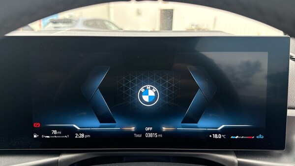 Used BMW 4 Series 2025 for sale - 75648467: Photo 9