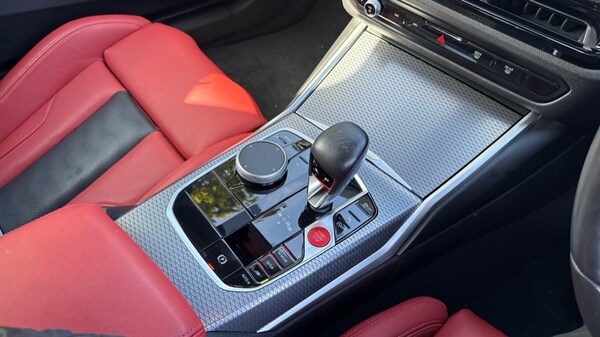 Used BMW M4 2024 for sale - 76145878: Photo 10