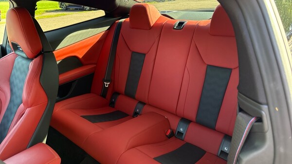 Used BMW M4 2024 for sale - 76145878: Photo 12